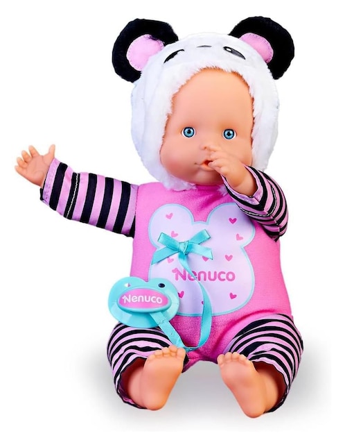 Muñeca Nenuco Famosa