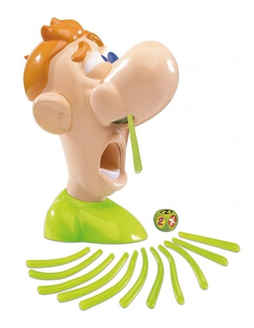Pepe Moco 1