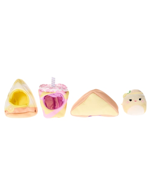 Set de peluches Jazwares Squishmallows