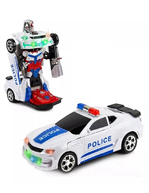 Automóvil convertible Genérica jt4126