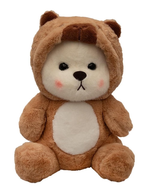 Peluche de oso Regaluches