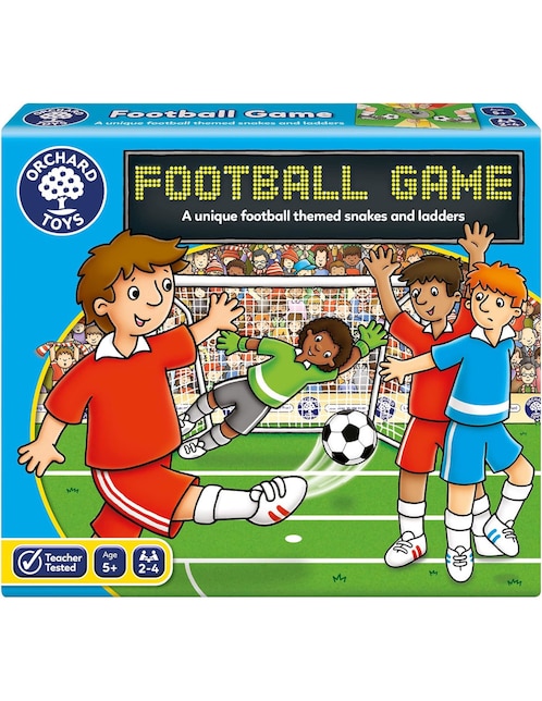 Football Game Orchard Toys