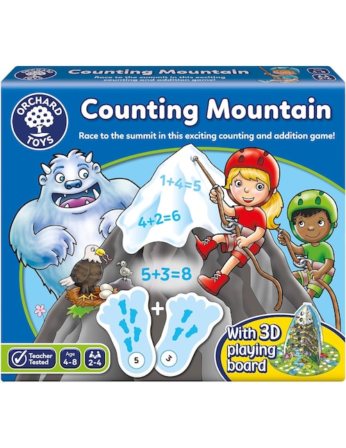 Orchard ORC0057IT - - Contare in Montagna - buy at