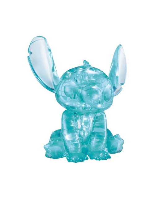 Rompecabezas Stitch Elego 43 piezas