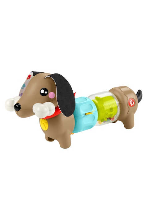 Perro caminadora fisher price online