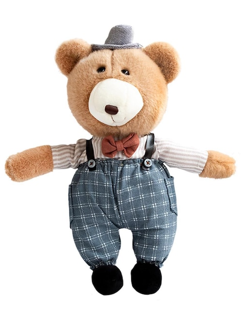 Peluche de oso Regaluches