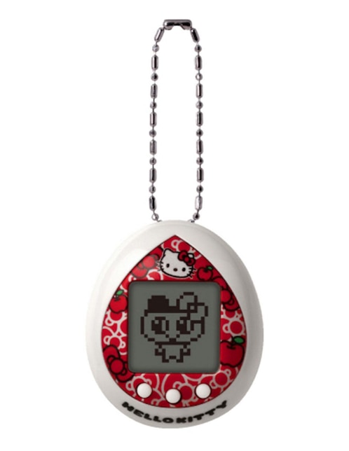 Tamagotchi mascota virtual Bandai