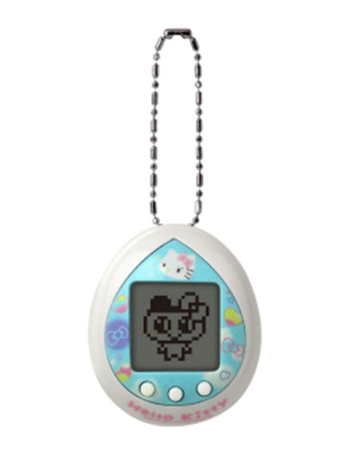 Tamagotchi mascota virtual Bandai