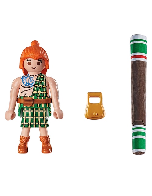 Astérix Mac Loch 71547 1