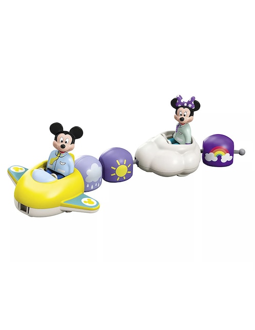 Junior Mickey's & Minnie's Cloud Ride 71697 Disney 1