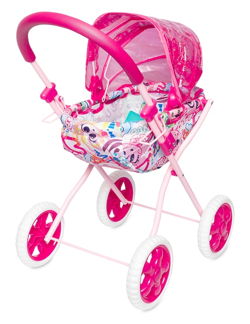 Accesorio para muñeca Distroller Neonato