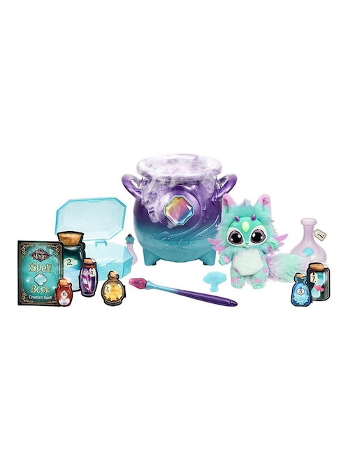 Peluche sorpresa My Magic Mixies 1