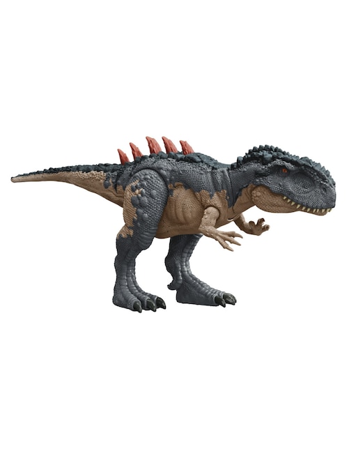 Figura de acción Jurassic World Chaos Theory Mattel