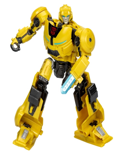 Bumblebee juguete vocho liverpool online