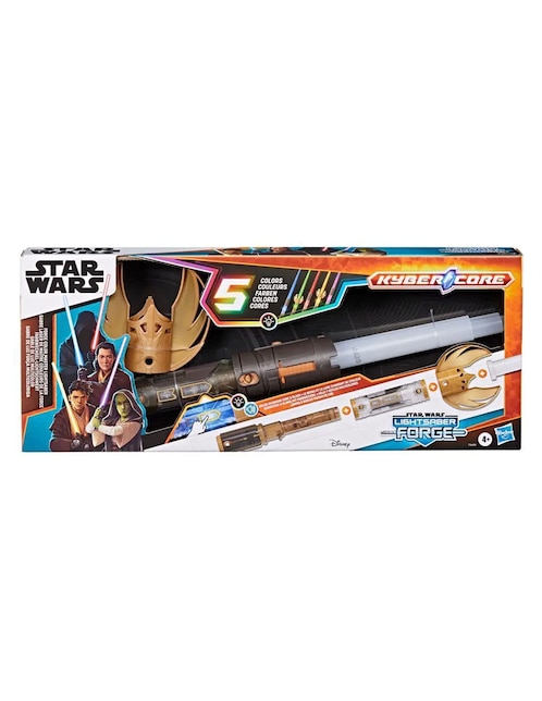 Sable de luz Star Wars