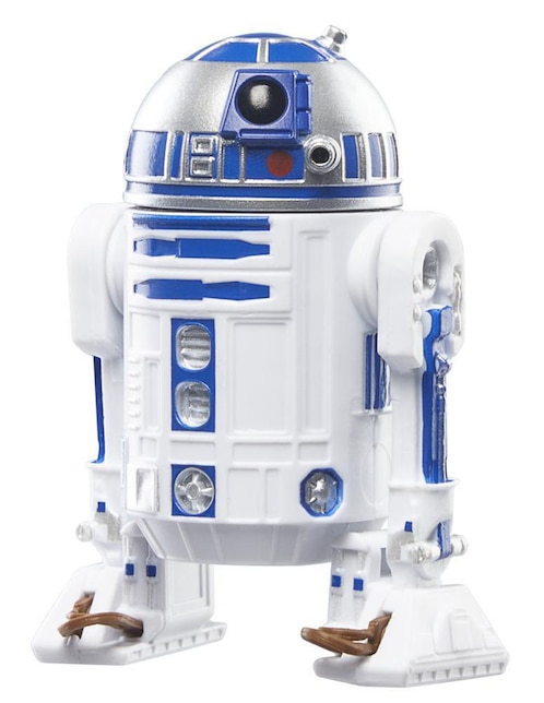 Figura de acción articulada Star Wars Vintage Collection R2-D2