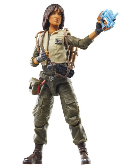 Figura de acción articulada Star Wars: The Black Series collectors Star Wars