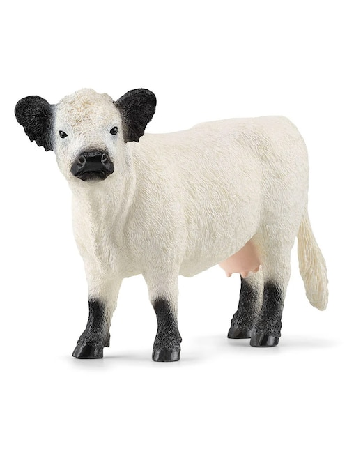 Figura de vaca 1