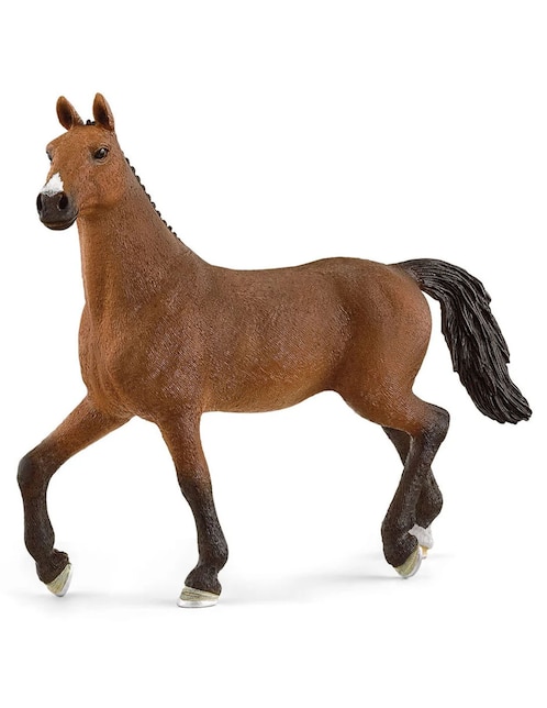 Figura de caballo 1