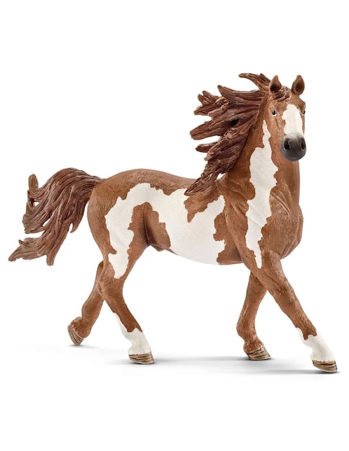 Figura de caballo 1