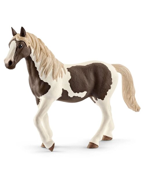 Figura de yegua Schleich