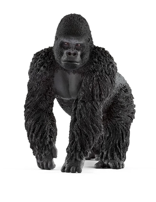 Figura de gorila Schleich