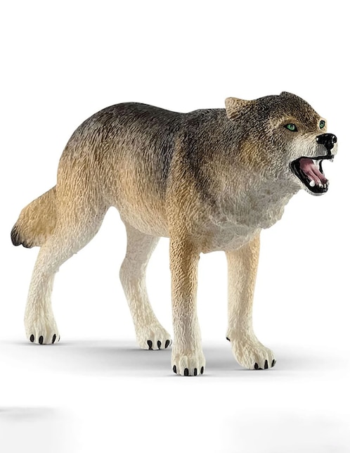Figura de lobo