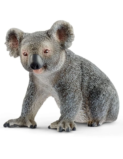 Figura de koala 1