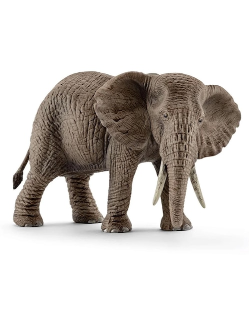 Figura de elefante 1