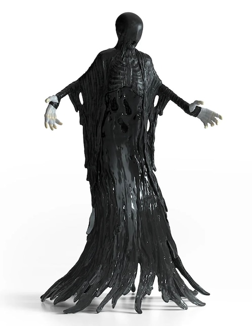 Figura de acción Wizarding World Dementor 1