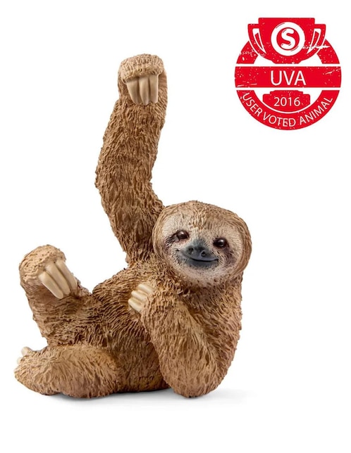 Figura de Perezoso 1