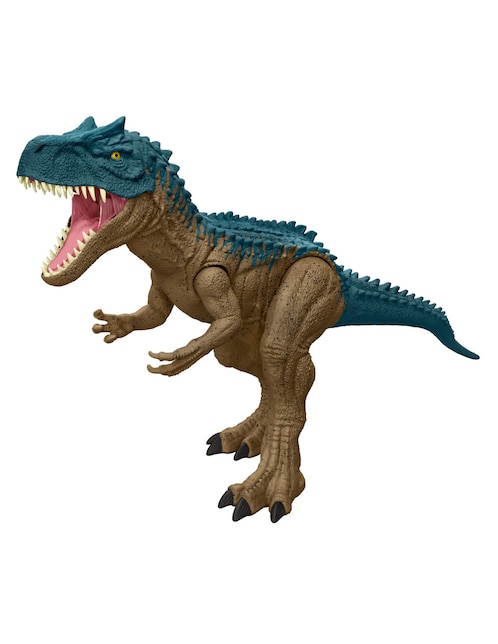 Figura de acción Jurassic World Chaos Theory Mattel