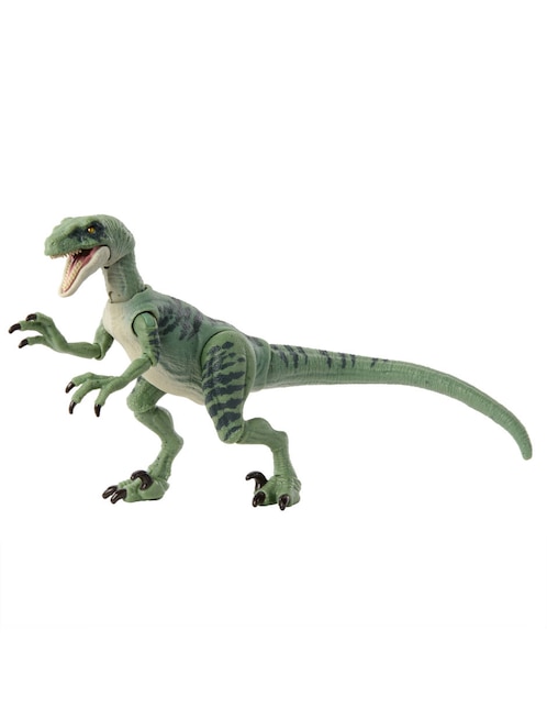 Figura de acción articulada Jurassic World Chaos Theory Mattel