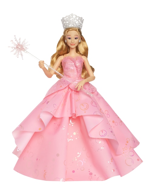 Muñeca Mattel Wicked: Glinda