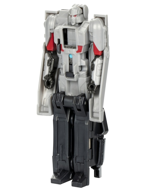 Figura de acción articulada Transformers Megatron Hasbro