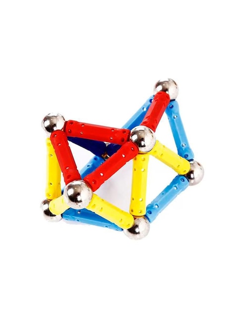 Juego de bolas magnéticas 1
