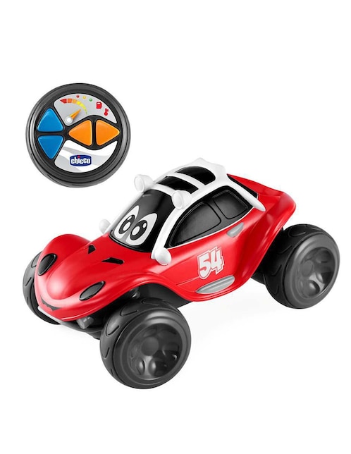 Automóvil Chicco