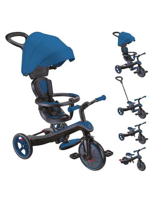 Triciclo para niño 1