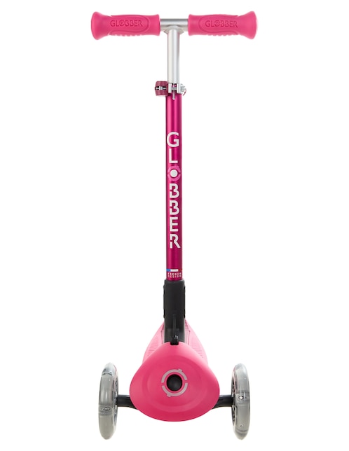Scooter manual 1