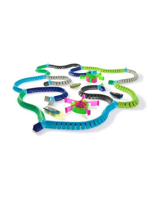 Pista armable 1