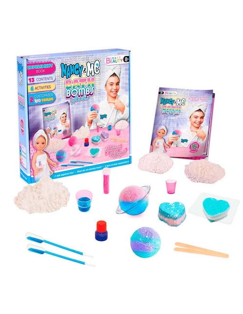 Accesorio para muñeca 1