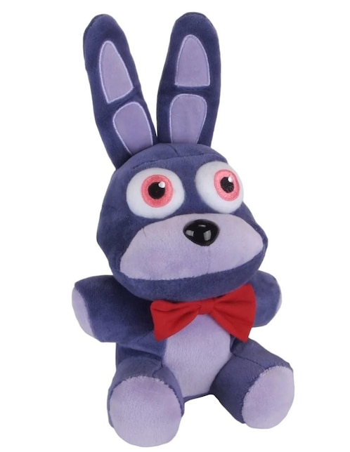 Peluche de Bonnie (Five Nights at Freddy's) animal Funko FIVE NIGHT'S AT FREDDY'S