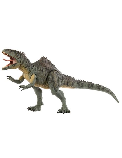 Figura de acción articulada Jurassic World: Dino Rivals Mattel