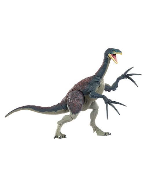 Figura de acción articulada Jurassic World: Dino Rivals Mattel