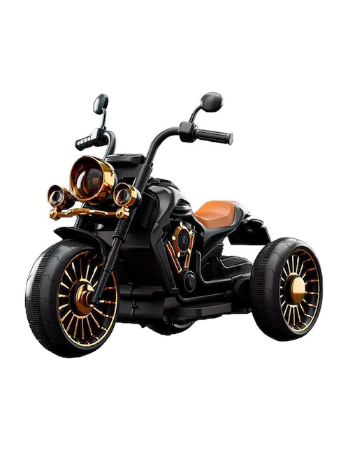 BLUELANDER Moto montable Bluelander  de batería