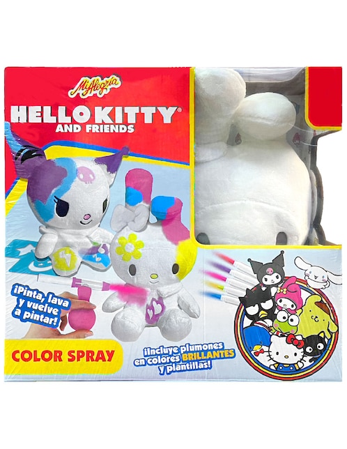 MI ALEGRIA Juego didáctico Mi Alegría