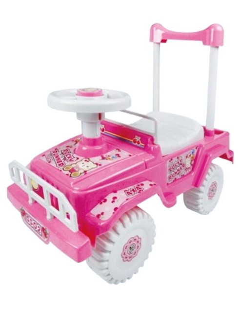 Montable  Jeep