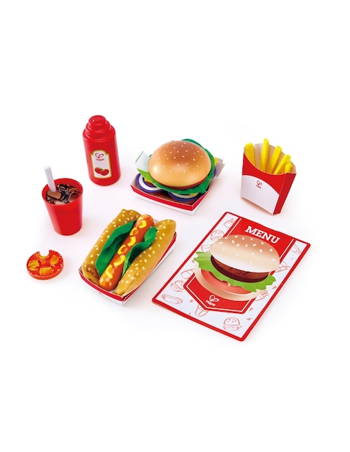Accesorio de cocina juguete Kitchen & Food 1