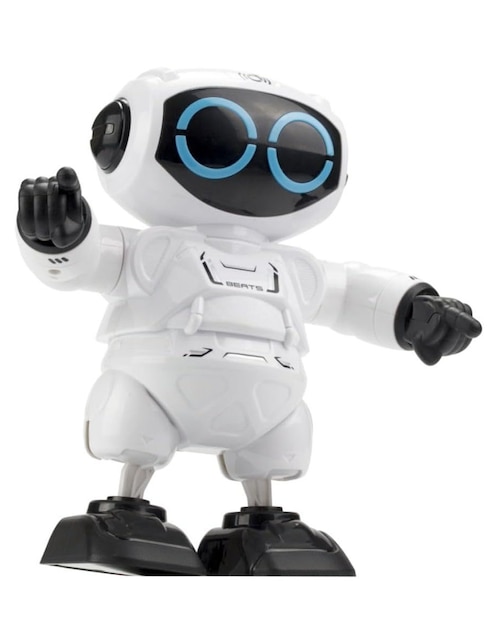 Robot Silverlit