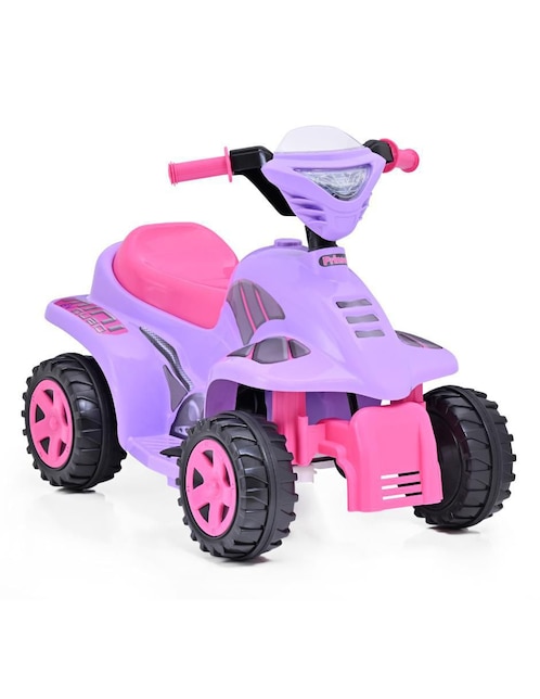 PRINSEL Moto montable Prinsel  de batería